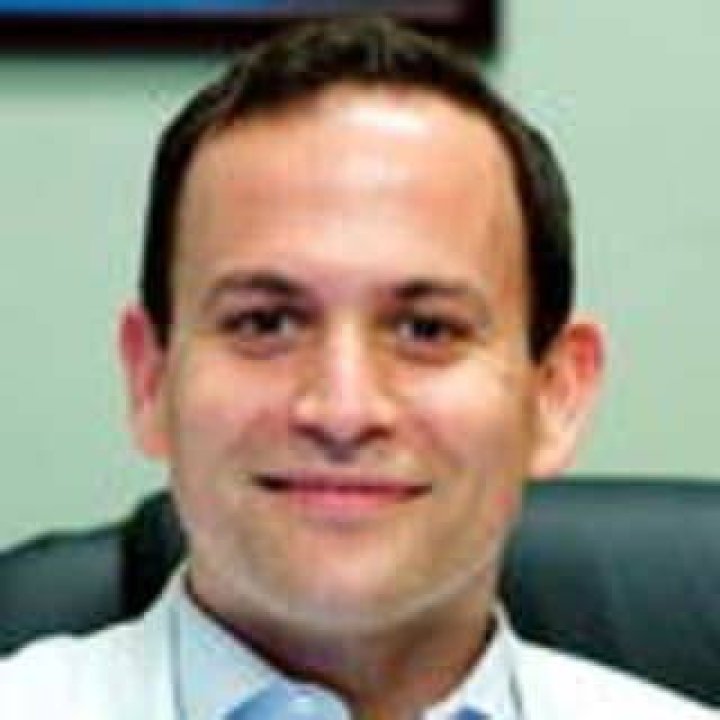 Dr. Paul Garlich, MD – Gainesville, GA