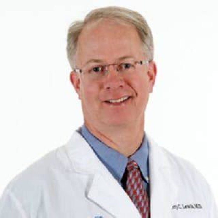 Dr. Perry Lewis, MD – Longview, TX
