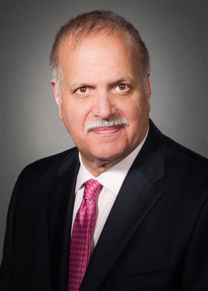 Dr. Peter Bruno, MD – McLean, VA