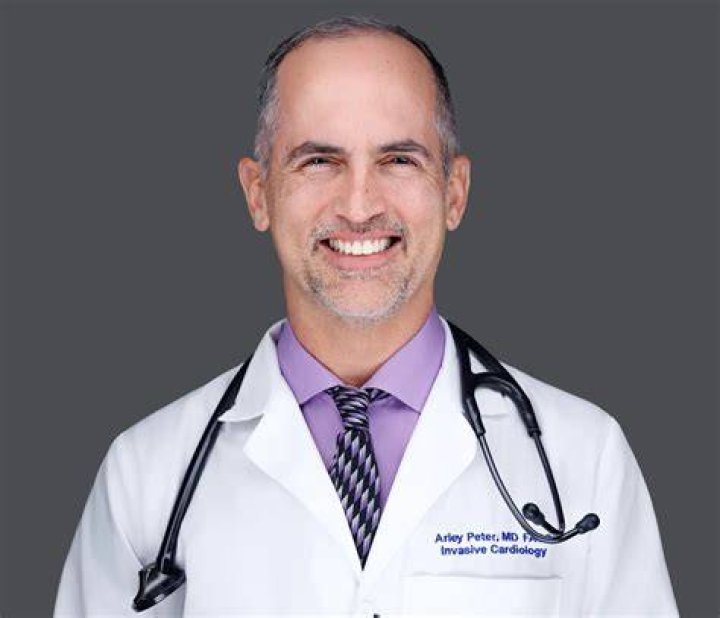 Dr. Peter Holyk, MD – Vero Beach, FL