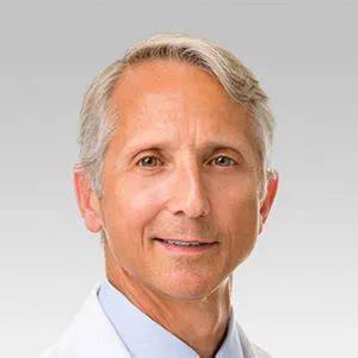 Dr. Peter Lechman, MD – Chicago, IL