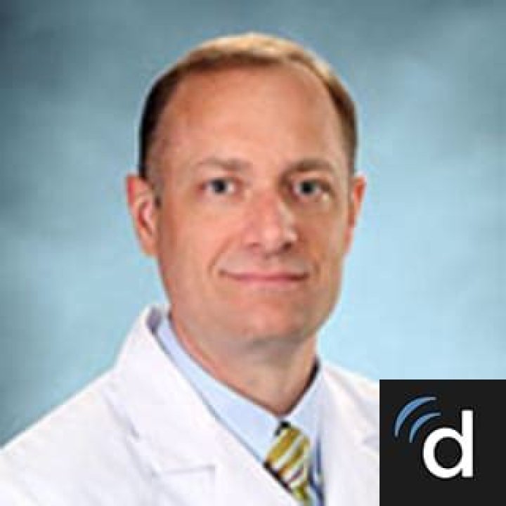Dr. Peter Norton, MD – Okeechobee, FL