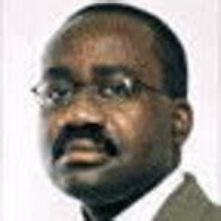 Dr. Peter Swaby, DO – Bowie, MD