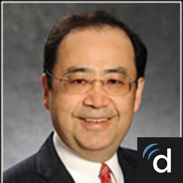 Dr. Peter Yi, MD – Princeton, NJ