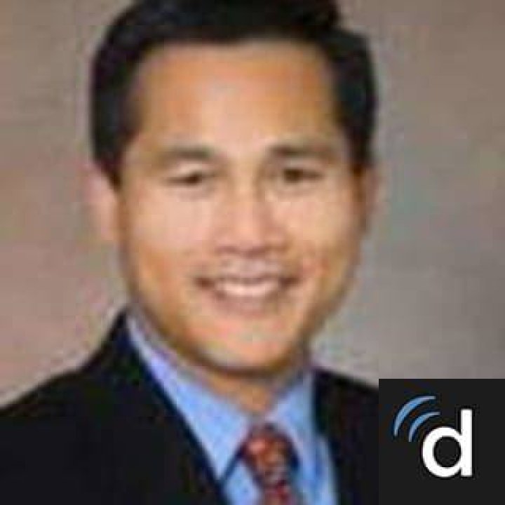 Dr. Phil Alabata, DO – Crestview, FL
