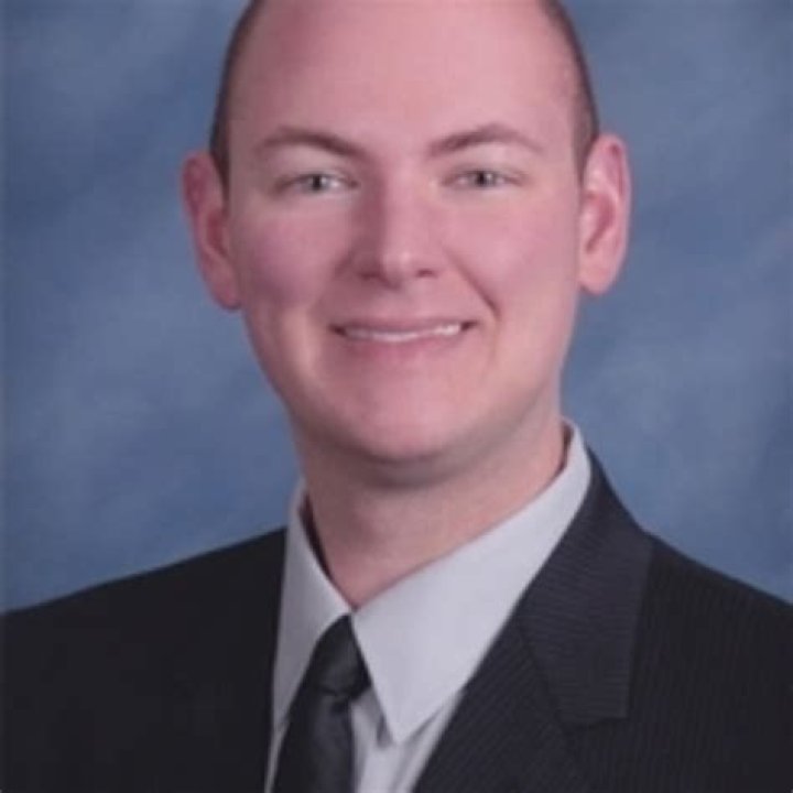 Dr. Philip Mcdonald, MD – Flint, MI
