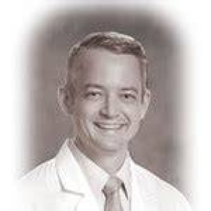 Dr. Philip Utter, MD – Shreveport, LA