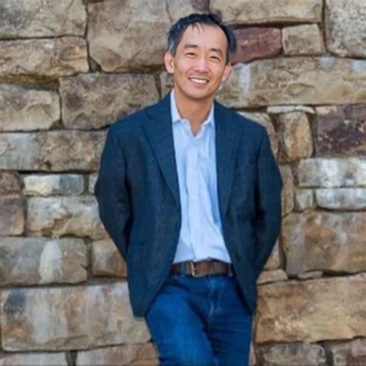 Dr. Phillip Chang, MD – Lansdowne, VA