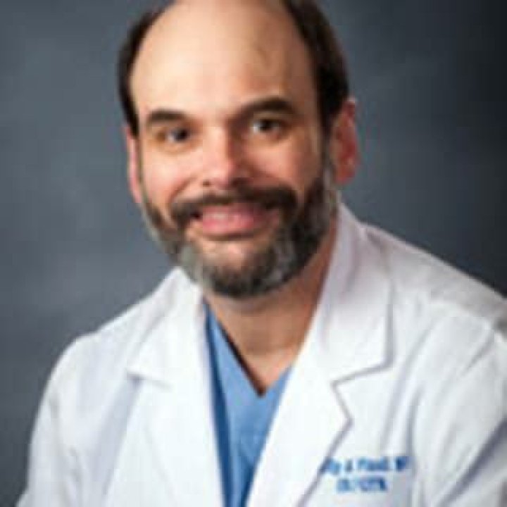 Dr. Phillip Pinell, MD – Houston, TX