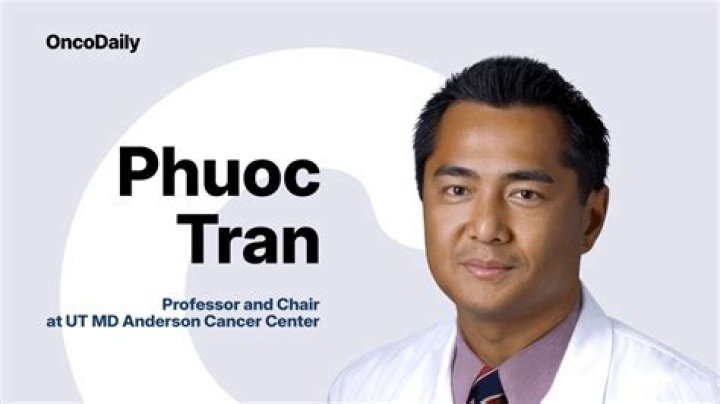 Dr. Phuoc Tran, MD – Colton, CA