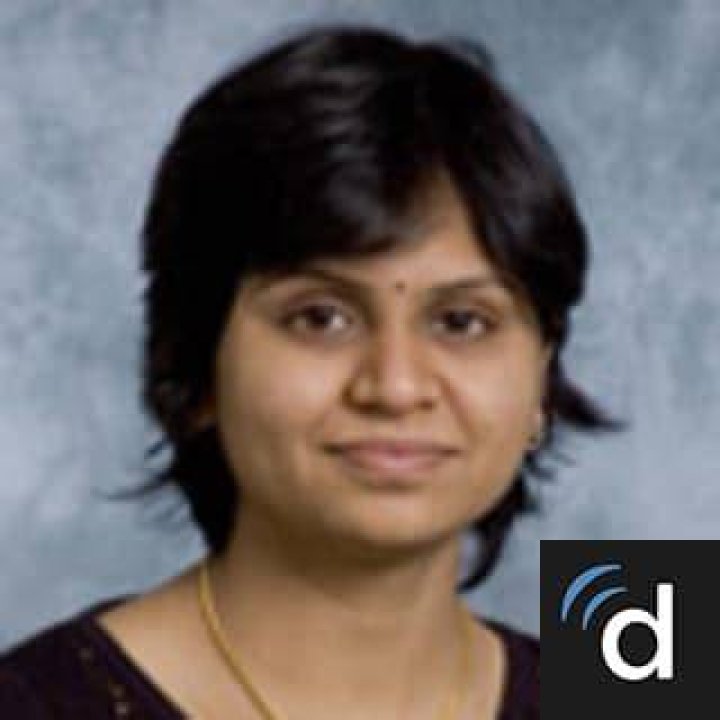 Dr. Prachi Agarwal, MD – Ann Arbor, MI