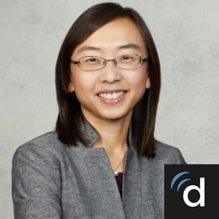Dr. Priscilla Wong, MD – Atherton, CA
