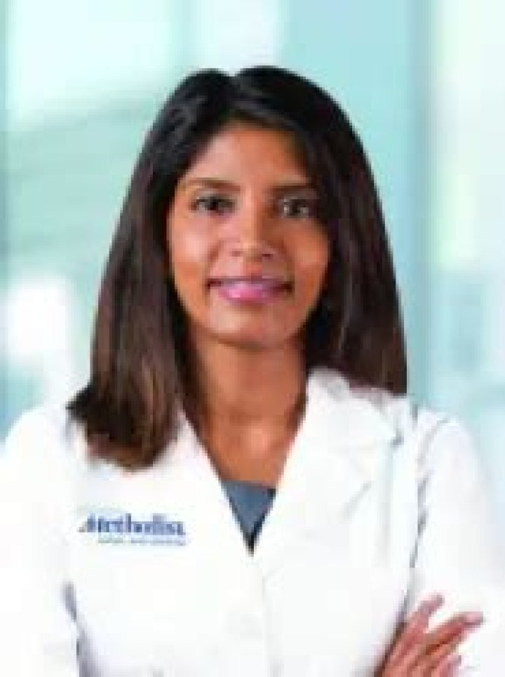 Dr. Priya Oolut, MD – Sugar Land, TX
