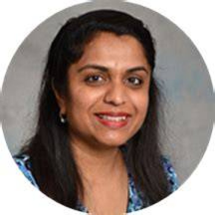 Dr. Purnima Patel, MD – Everett, WA
