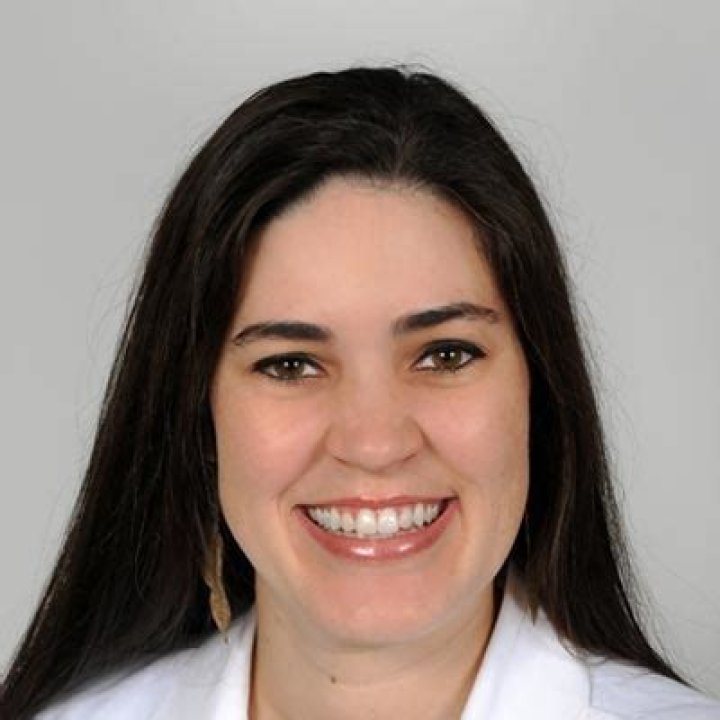 Dr. Rachel Corbin, MD – Springfield, MO