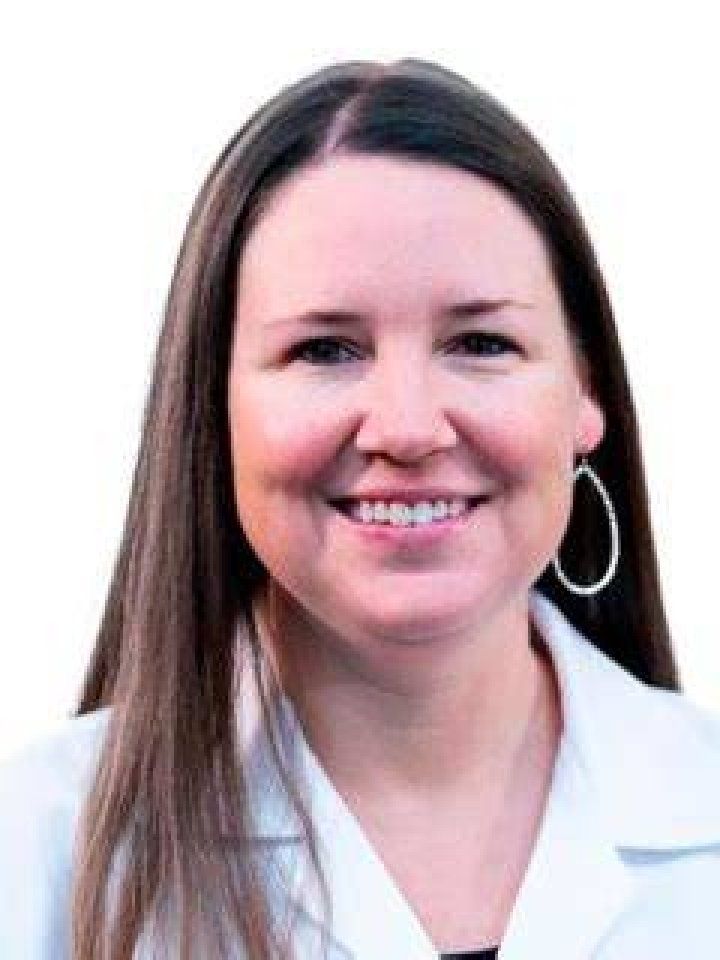 Dr. Rachel Ford, MD – Flint, MI