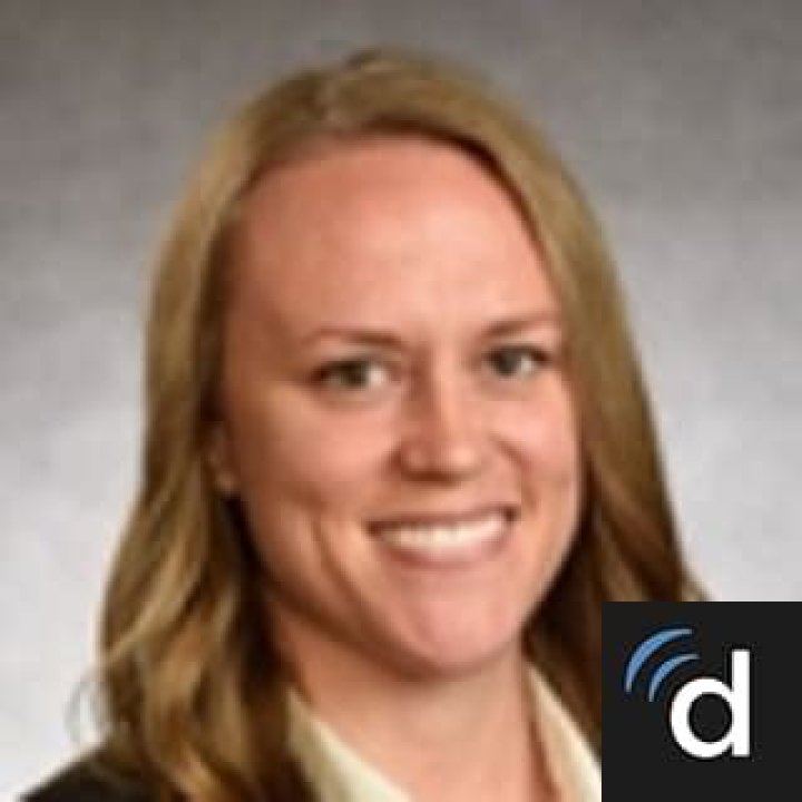 Dr. Rachel Marohl, MD – Williston, ND