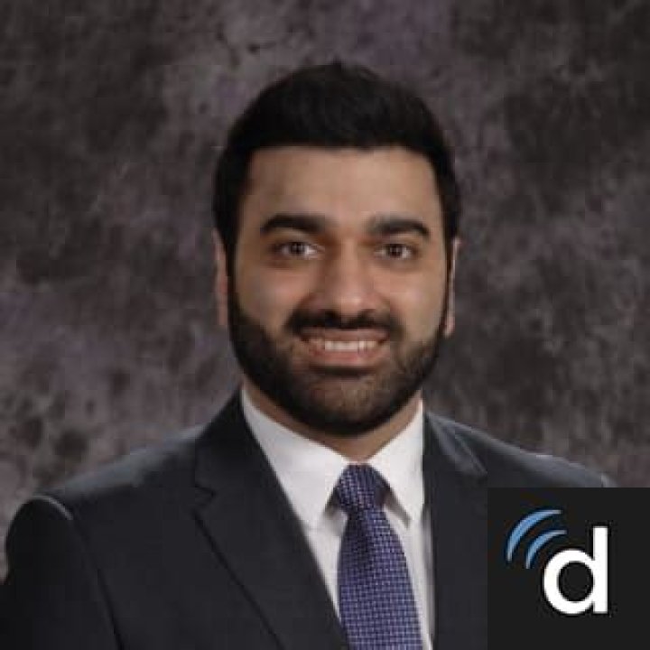 Dr. Rafay Soleja, MD – Houston, TX