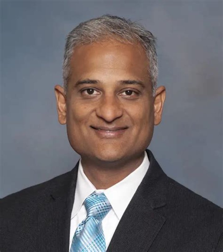 Dr. Rajeev Mehta, MD – Muncie, IN