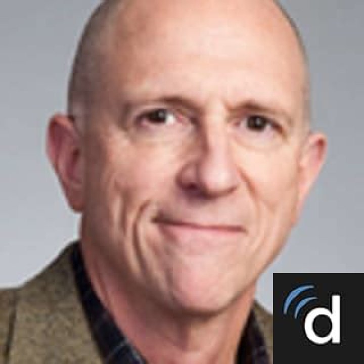 Dr. Ralph Stocker, MD – Windsor, CT