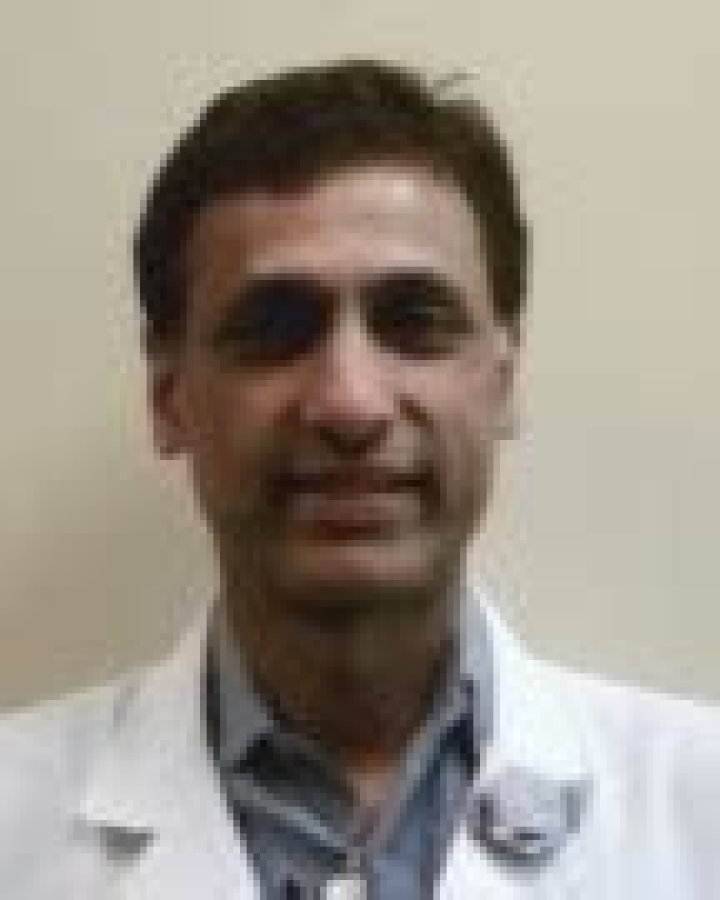 Dr. Ramakrishna Reddy, MD – Torrance, CA