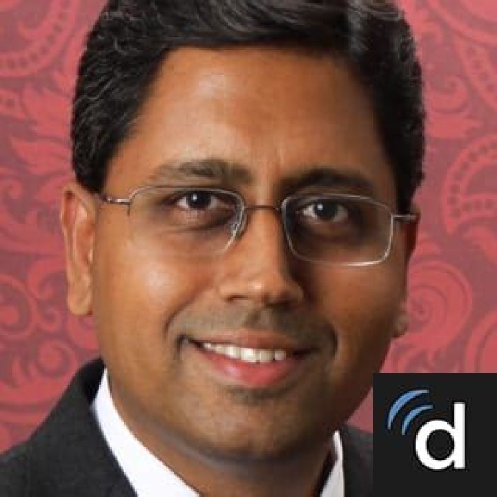 Dr. Ramesh Kesavalu, MD – Burbank, CA