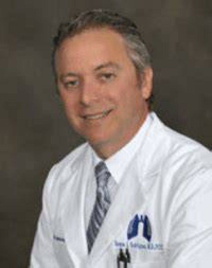 Dr. Ramon Rodriguez, MD – McAllen, TX