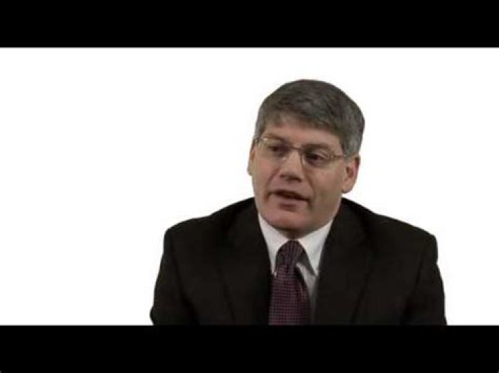 Dr. Randall Millikan, MD – Duluth, MN