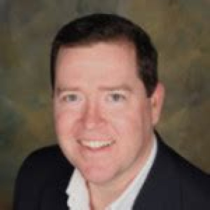 Dr. Randy Conover, DO – Centerton, AR