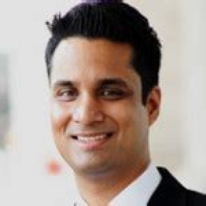 Dr. Ravikanth Maddipati, MD – Dallas, TX