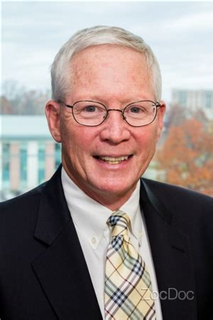 Dr. Raymond Lower, DO – Leesburg, VA