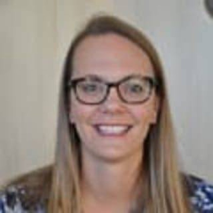 Dr. Rebecca Scott, MD – Amarillo, TX