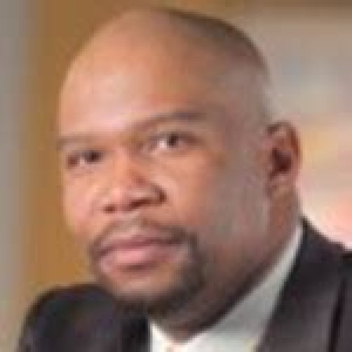 Dr. Reginald Martin, MD – Jackson, MS