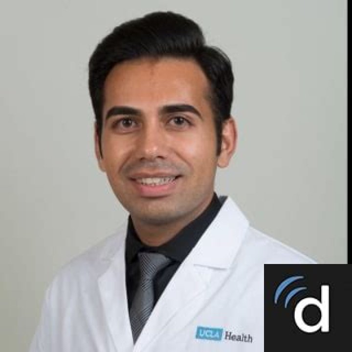 Dr. Reuben Ram, MD – Burbank, CA