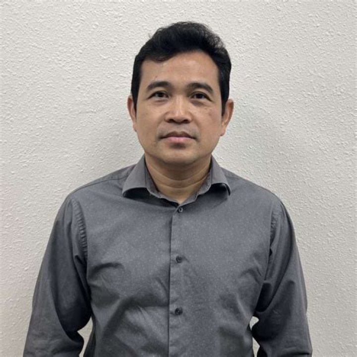 Dr. Rex Hu, MD – Chino, CA