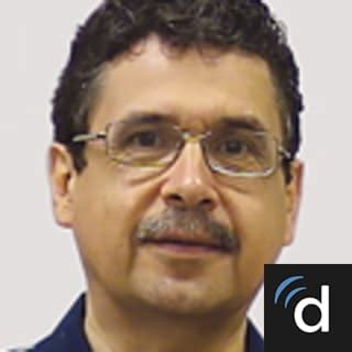 Dr. Ricardo De Los Santos, MD – Eagle Pass, TX