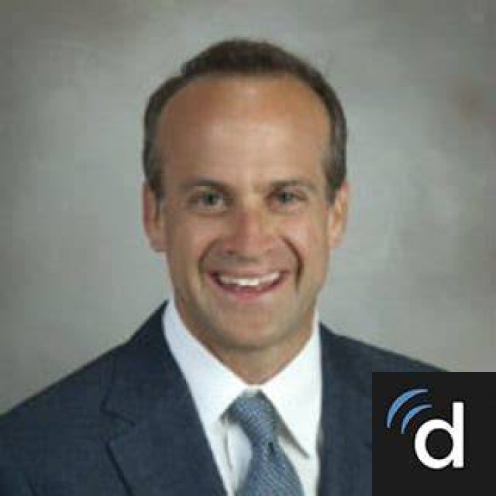 Dr. Richard Beaver, MD – Houston, TX