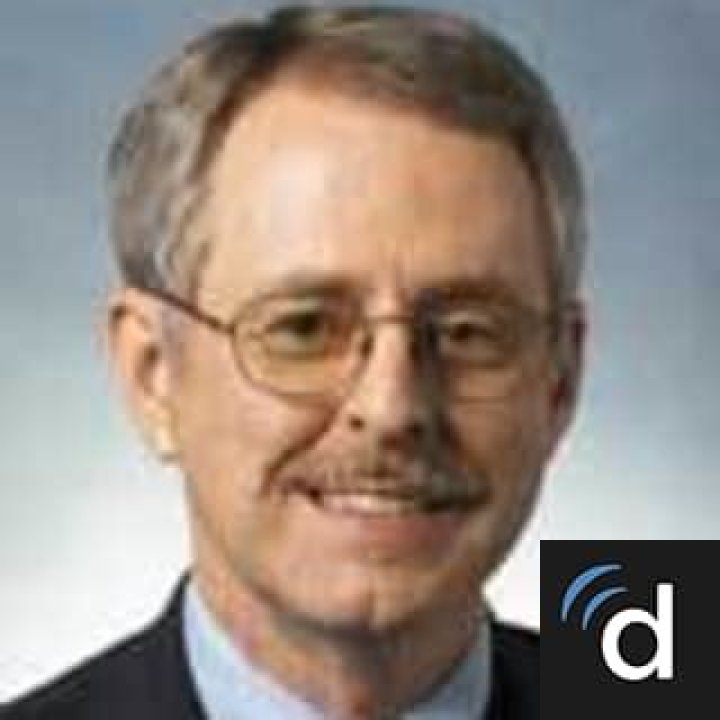 Dr. Richard Bird, MD – Salisbury, MD