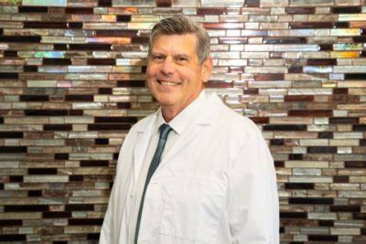 Dr. Richard Jablonski, DO – Ormond Beach, FL