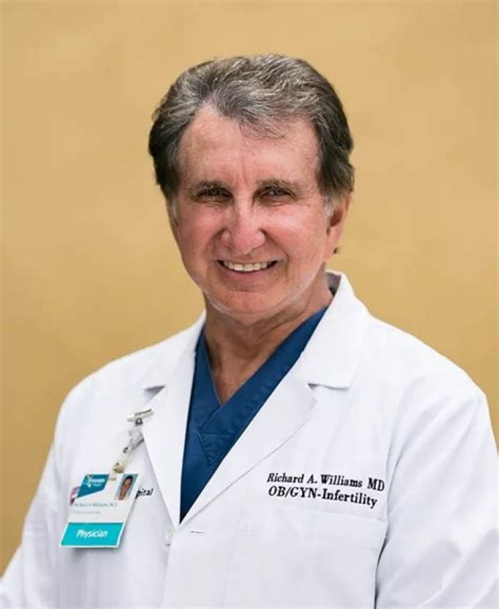 Dr. Richard Netsky, MD – Hingham, MA