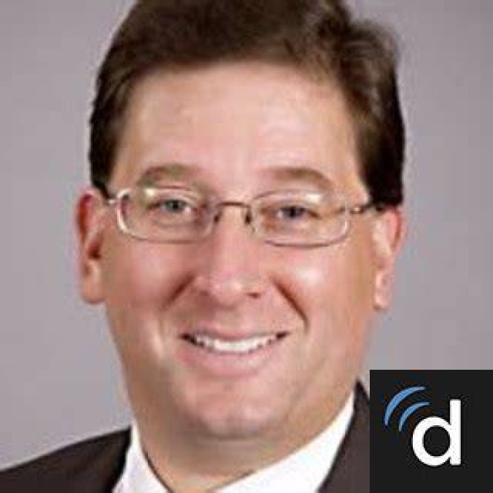 Dr. Richard Rabinowitz, MD – Trinity, FL
