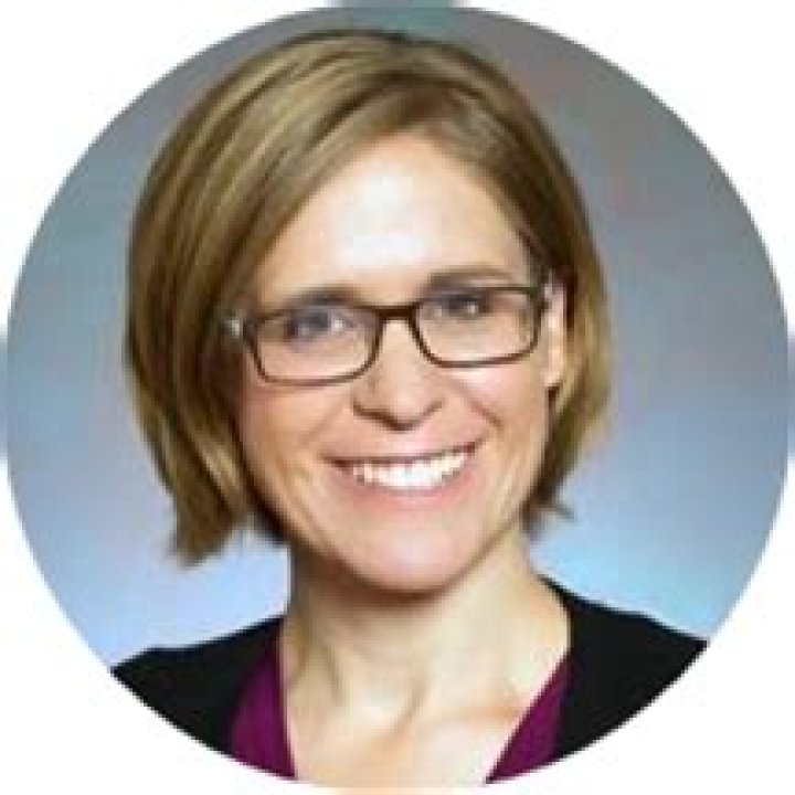 Dr. Rilla Westermeyer, MD – Spokane, WA