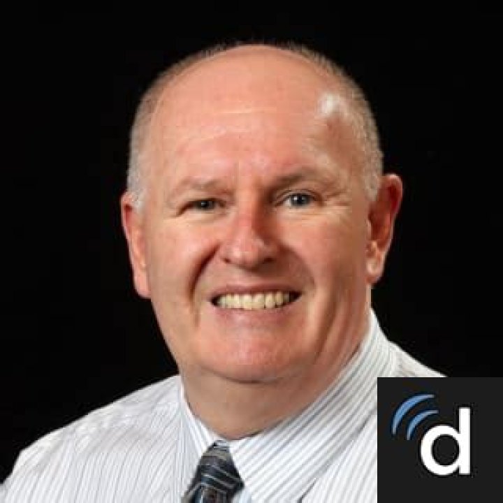 Dr. Robert Bell, DO – Lake City, FL