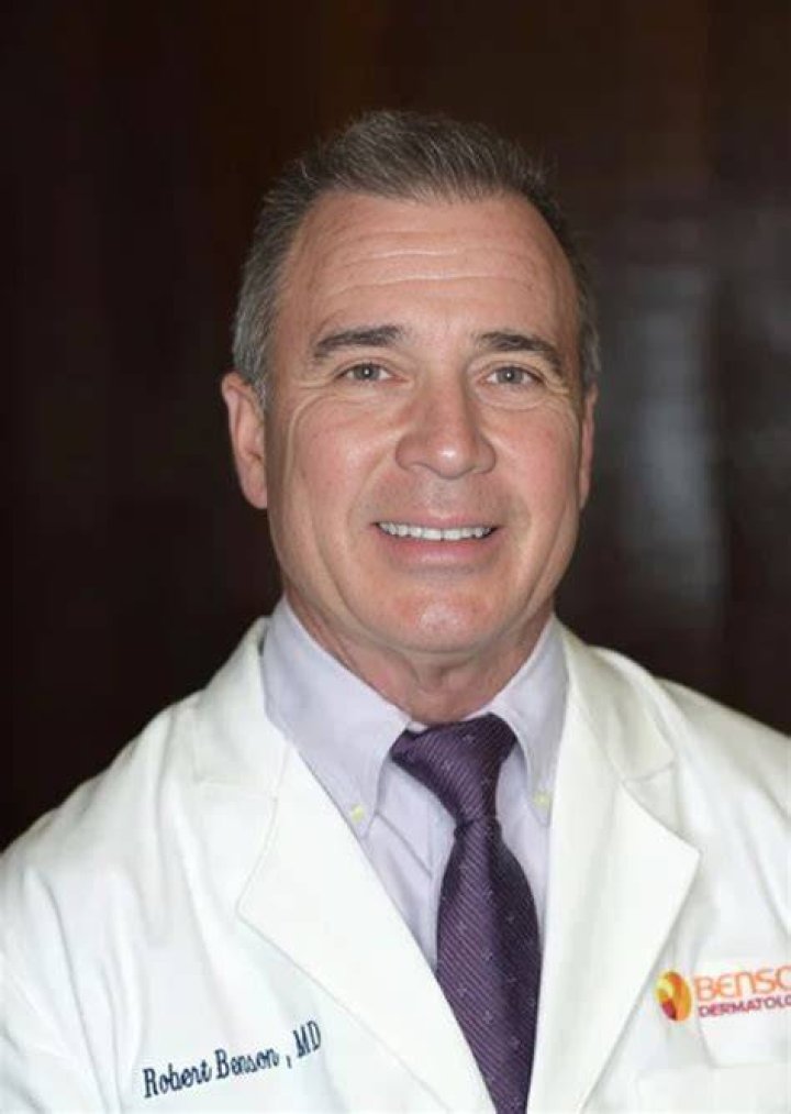 Dr. Robert Benson, MD – Ponchatoula, LA