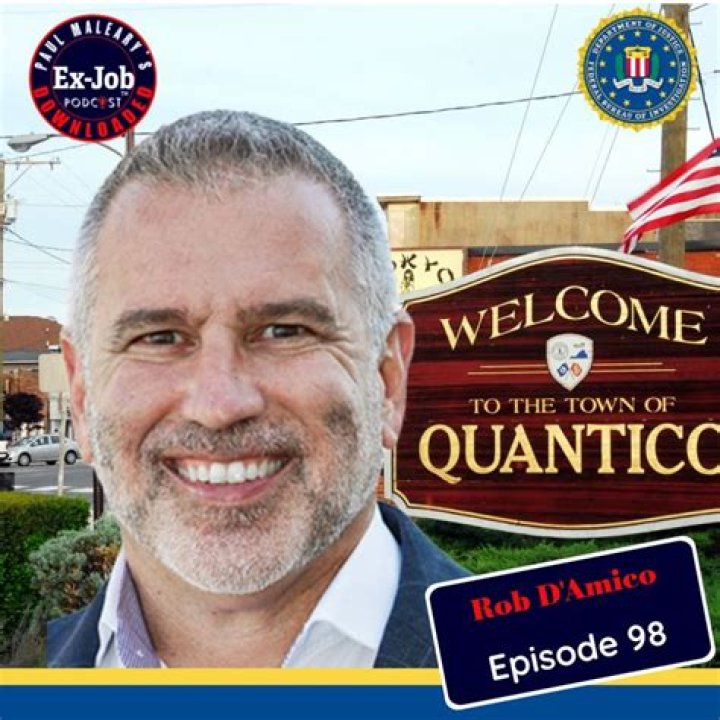 Dr. Robert D'Amico, DO – Odessa, FL