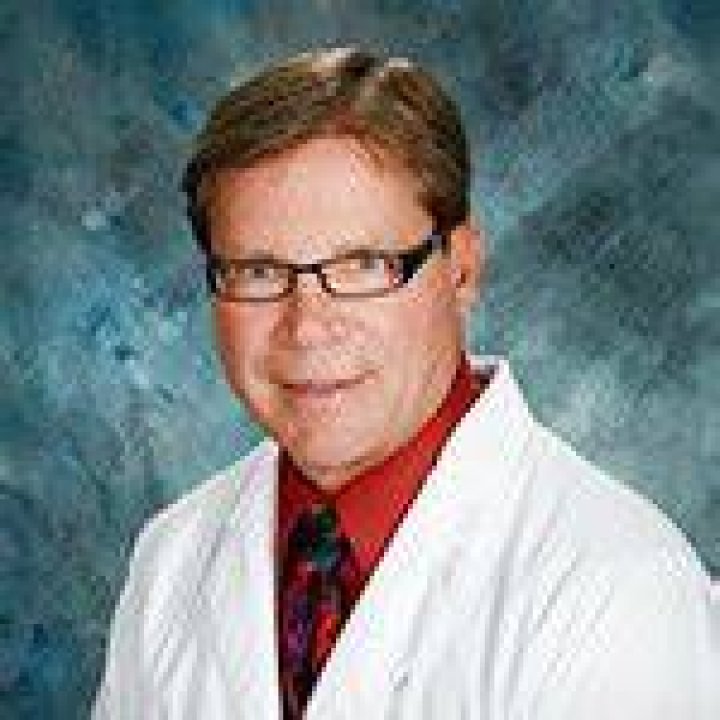 Dr. Robert Dicken, MD – Devils Lake, ND