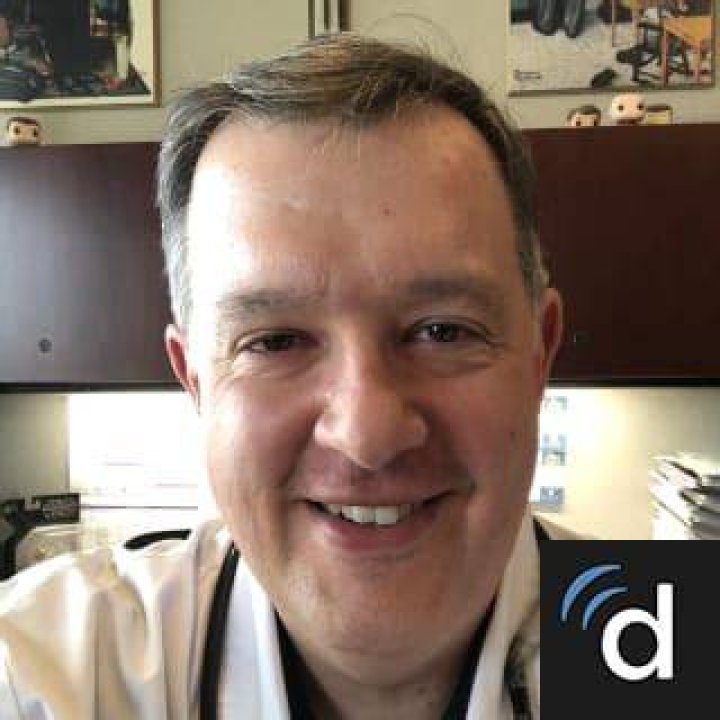 Dr. Robert Edwards, MD – Klamath Falls, OR