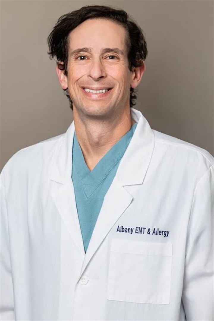 Dr. Robert Englert, MD – York, PA