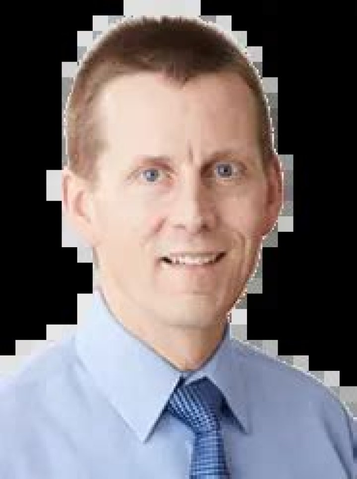 Dr. Robert Hoch, MD – Crystal, MN