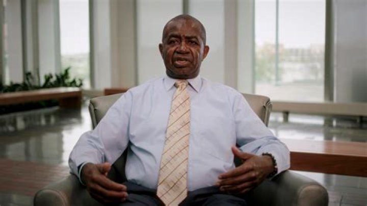 Dr. Robert Huff, MD – Columbia, SC